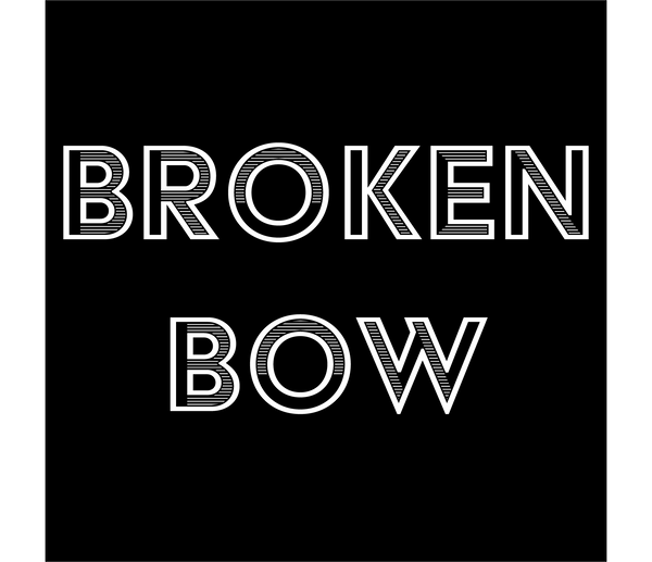 Broken Bow