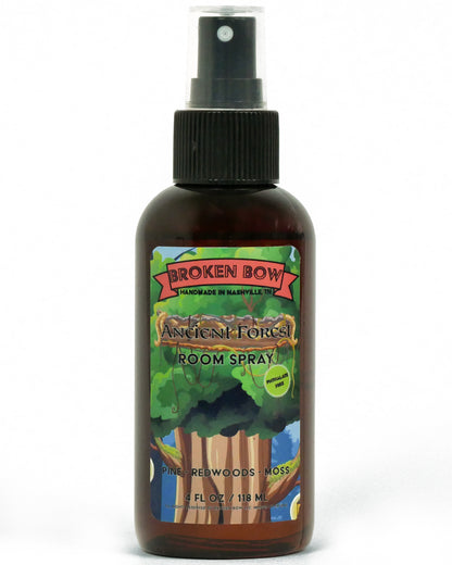 Ancient Forest - Room Spray