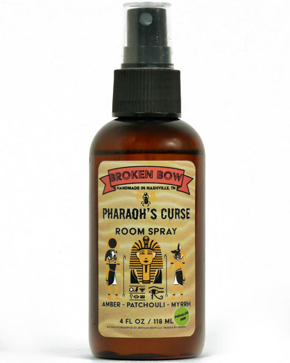 Pharaoh's Curse - Room Spray