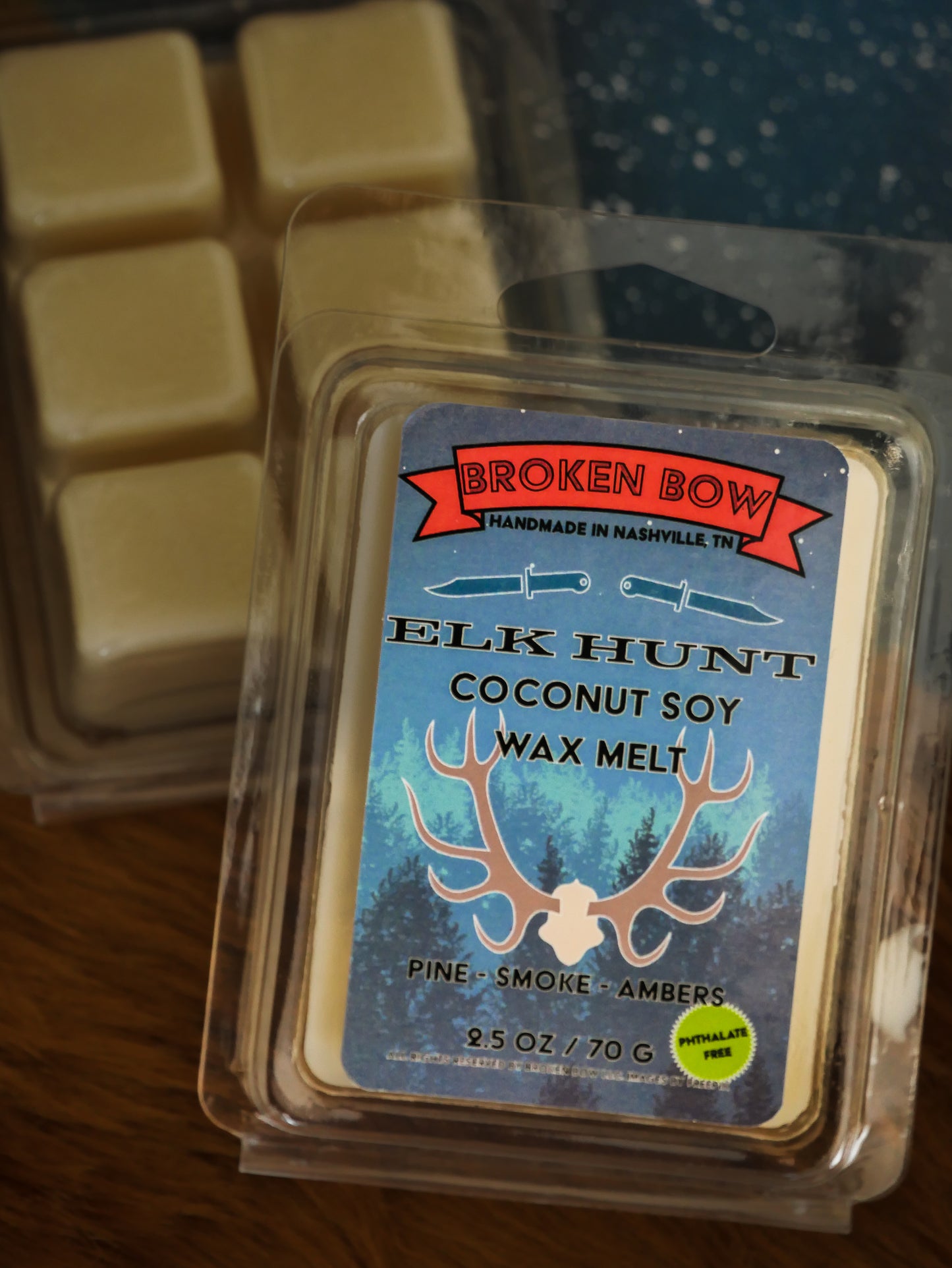 Elk Hunt