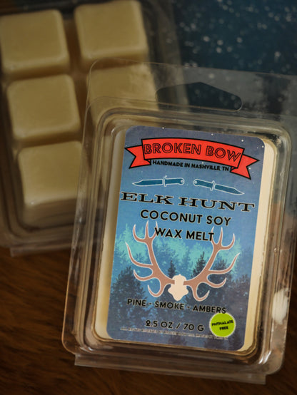 Elk Hunt